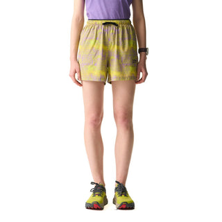 Women's Free Run Shorts