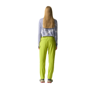 Women‘s Storm Merino Wool Wind Pants G1