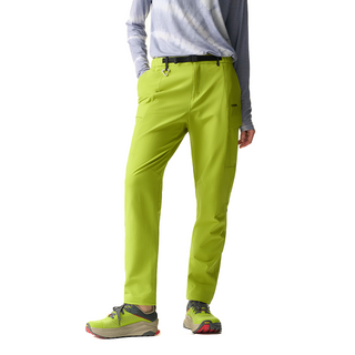 Women‘s Storm Merino Wool Wind Pants G1