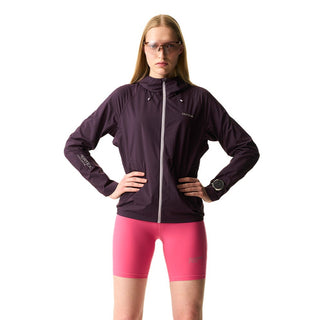 Women's Windflyer Wind Jacket