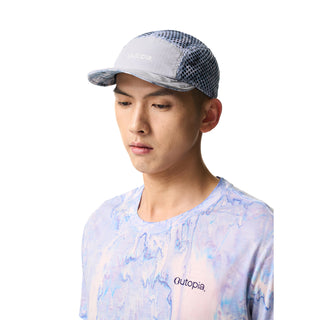 Unisex's Wild Hat Running Cap