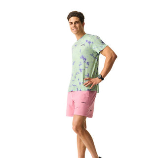 Unisex's Earth Tencel Merino Blend Short Sleeves T-Shirt