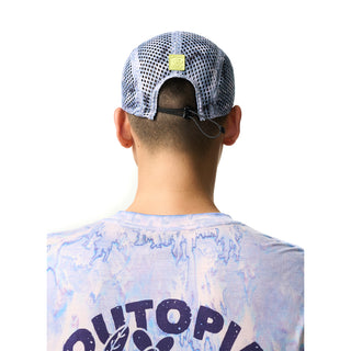 Unisex's Wild Hat Running Cap