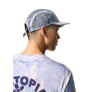 Unisex's Wild Hat Running Cap