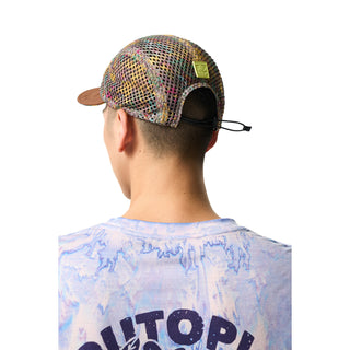 Unisex's Wild Hat Running Cap
