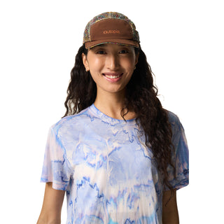 Unisex's Wild Hat Running Cap