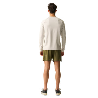 Men's Wonder Soft LS Tee