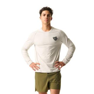 Men's Wonder Soft LS Tee