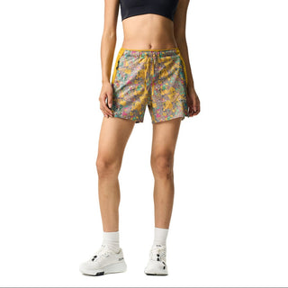 Women's Wild Run Shorts