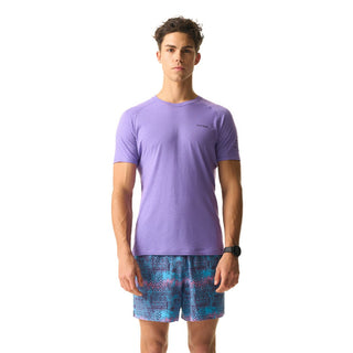 Men's From Venture Lite To Venture Lite Merino Blend SS Tee