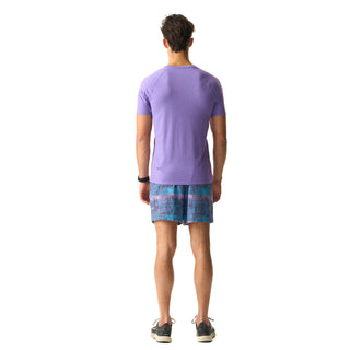 Men's From Venture Lite To Venture Lite Merino Blend SS Tee