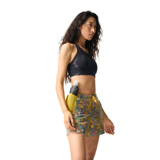 Women's Wild Run Shorts