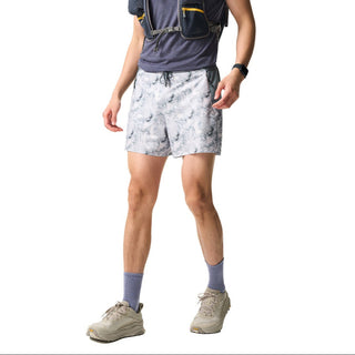 Men's Wild Run Shorts
