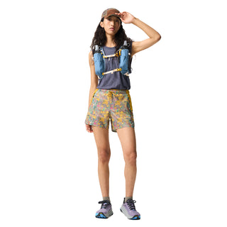 Women's Wild Run Shorts