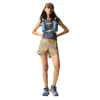 Women's Wild Run Shorts
