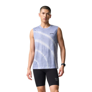 Unisex's Earth Tencel Merino Blend Tank