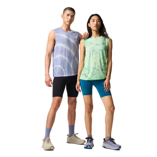 Unisex's Earth Tencel Merino Blend Tank