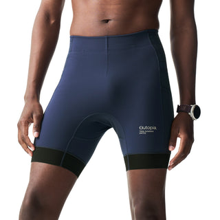 Men’s Soul Run Short Tights