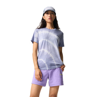 Unisex's Earth Tencel Merino Blend Short Sleeves T-Shirt