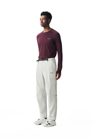 Men‘s Storm Merino Wool Wind Pants G2