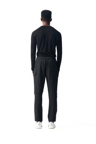Men‘s Storm Merino Wool Wind Pants G2