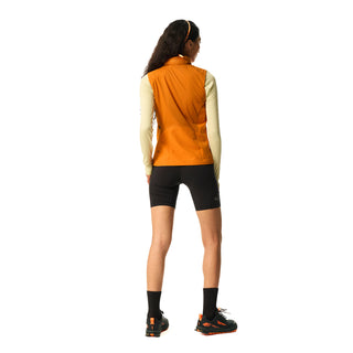 Women's Solar Shield Insulated Vest