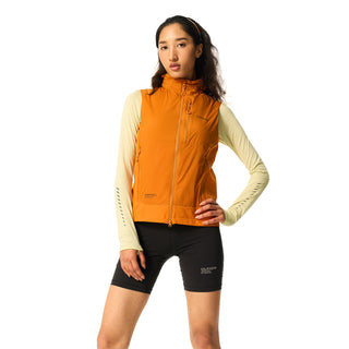 Women's Solar Shield Insulated Vest