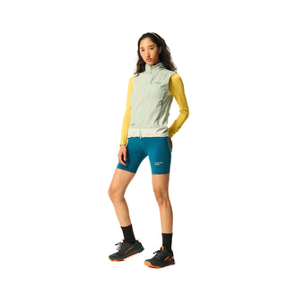 Women's Solar Shield Insulated Vest