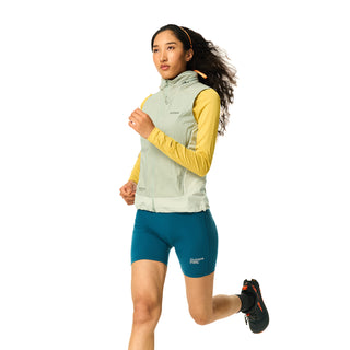 Women's Solar Shield Insulated Vest