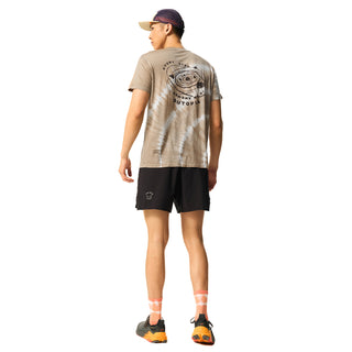 Unisex's Earth Tencel Merino Blend SS Tee