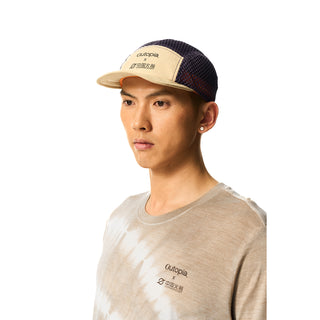 Unisex's Wild Hat Running Cap