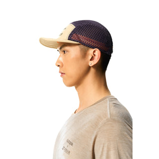 Unisex's Wild Hat Running Cap