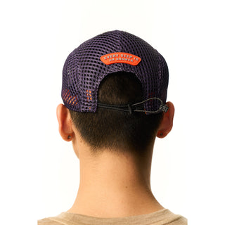 Unisex's Wild Hat Running Cap