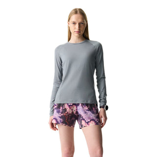 Women's Wonderland *ZQ Merino Blend LS Tee