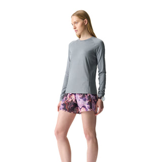 Women's Wonderland *ZQ Merino Blend LS Tee