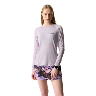 Women's Wonderland *ZQ Merino Blend LS Tee