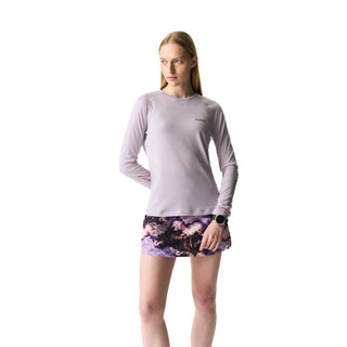 Women's Wonderland *ZQ Merino Blend LS Tee