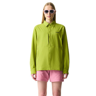 Unisex's Storm Shirt