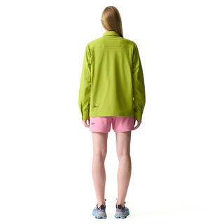 Unisex's Storm Shirt