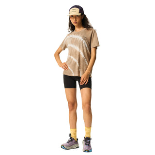 Unisex's Earth Tencel Merino Blend SS Tee