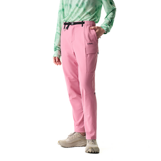 Women‘s Storm Merino Wool Wind Pants G1