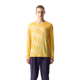 Unisex's Earth Tencel Merino Blend LS Tee