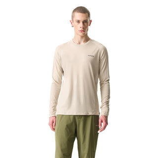 Men's Wonderland *ZQ Merino Blend LS Tee
