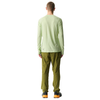Men's Wonderland *ZQ Merino Blend LS Tee