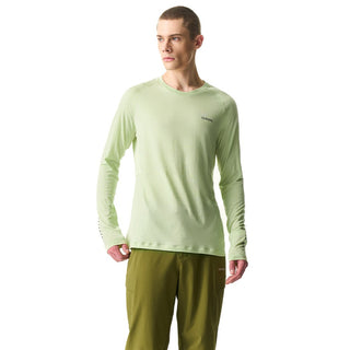 Men's Wonderland *ZQ Merino Blend LS Tee