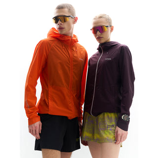Women's Windflyer Wind Jacket