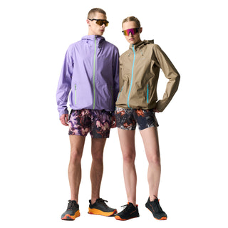 Women's Wild Run Shorts