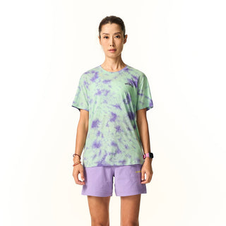 Unisex's Earth Tencel Merino Blend Short Sleeves T-Shirt