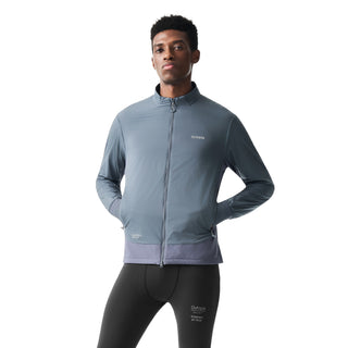 Men’s Solar Shield Full Zip Insulated Jacket