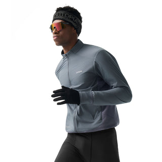 Men’s Solar Shield Full Zip Insulated Jacket